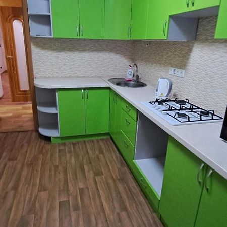 Сонячна Галерея, 2-Га Міська Лікарня Kryvyi Rih Exterior foto