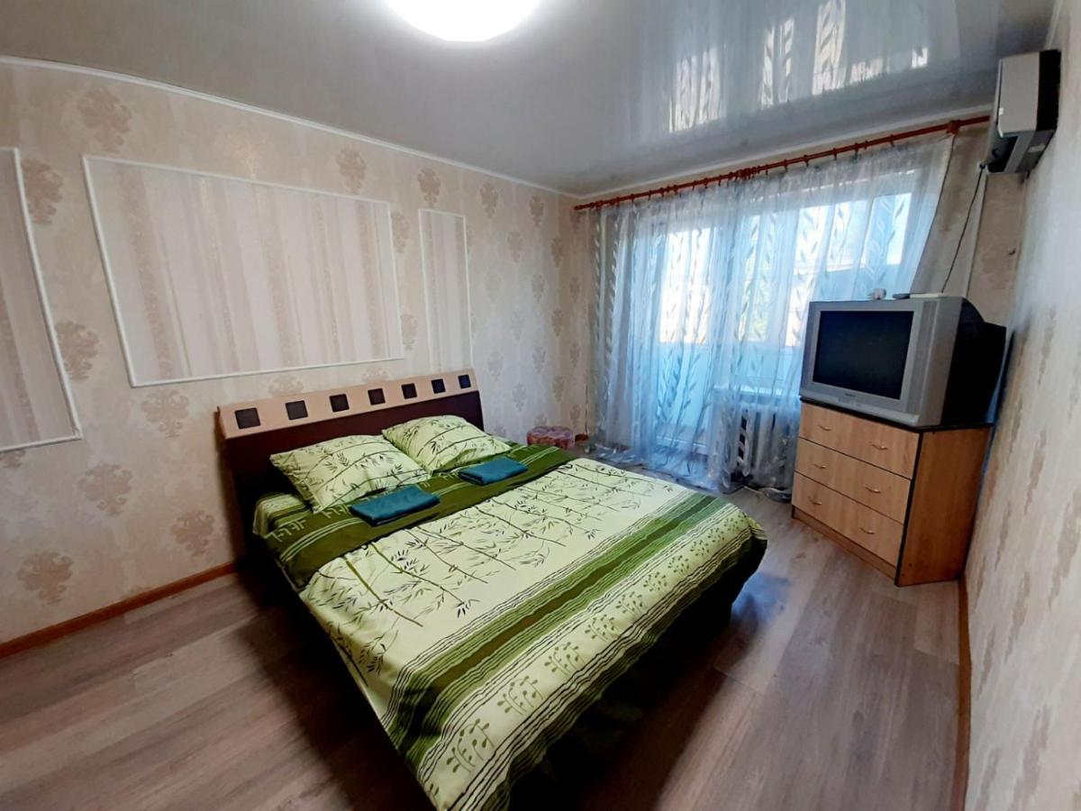 Сонячна Галерея, 2-Га Міська Лікарня Kryvyi Rih Exterior foto