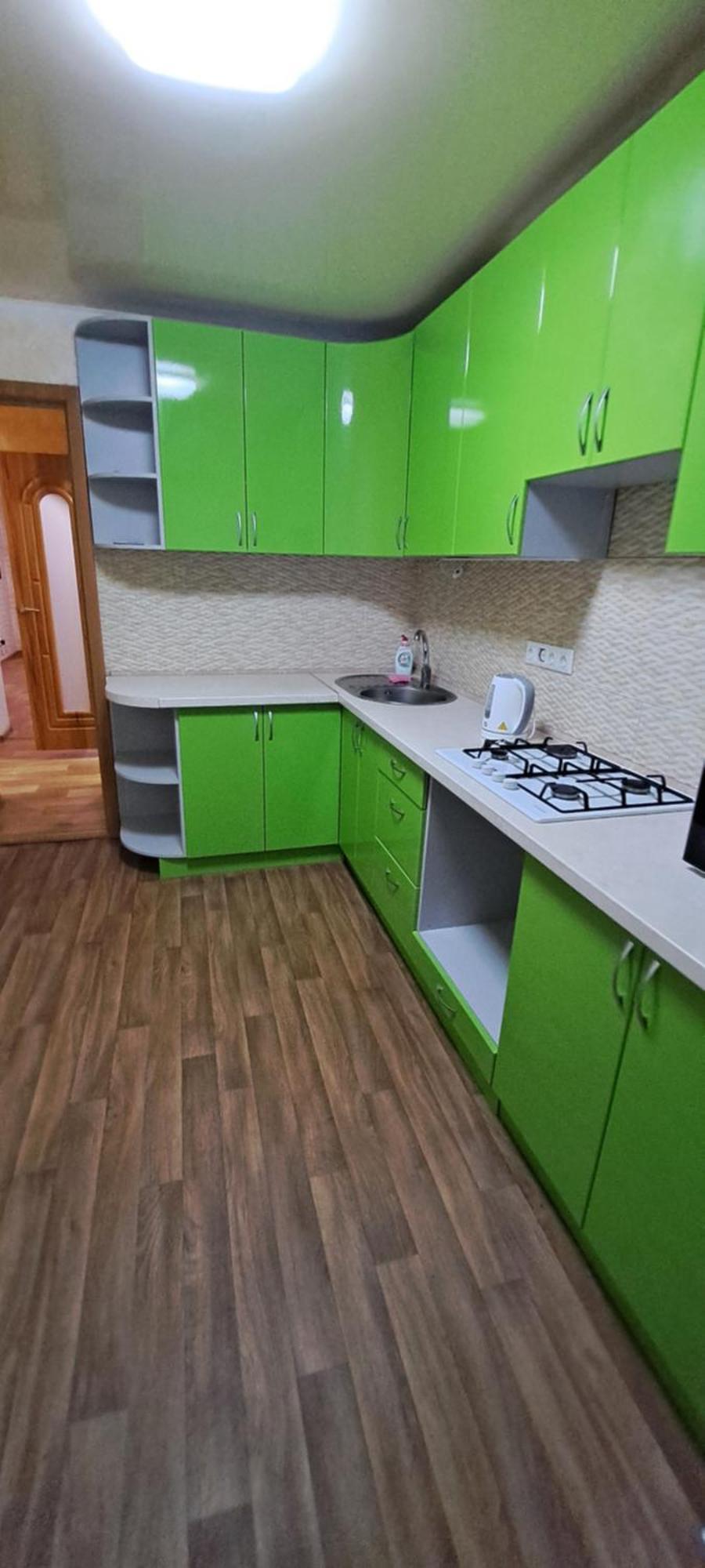 Сонячна Галерея, 2-Га Міська Лікарня Kryvyi Rih Exterior foto